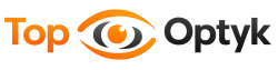 TOP-OPTYK Salony Optyczne