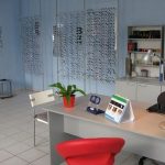 O nas salon optyczny Kożuchów