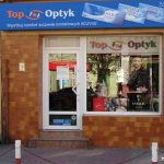 O nas salon optyczny Nowa Sól