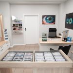 salon optyczny grodzisk