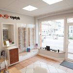 salon optyczny nowasol